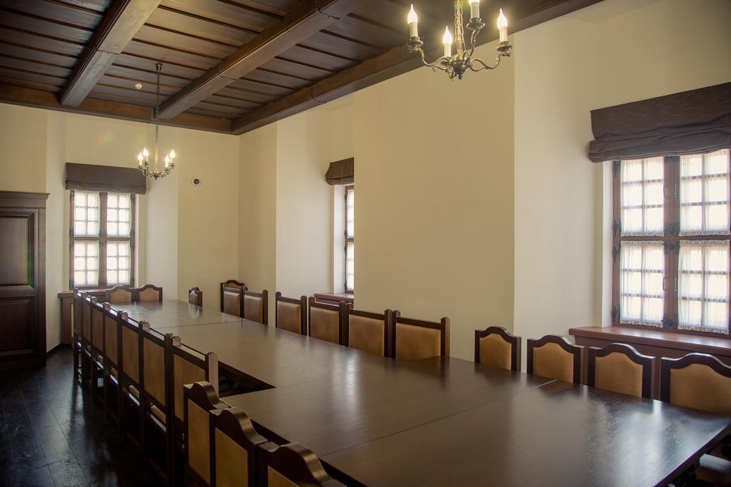 Hotel Monastyrski Minsk City Centre Ngoại thất bức ảnh
