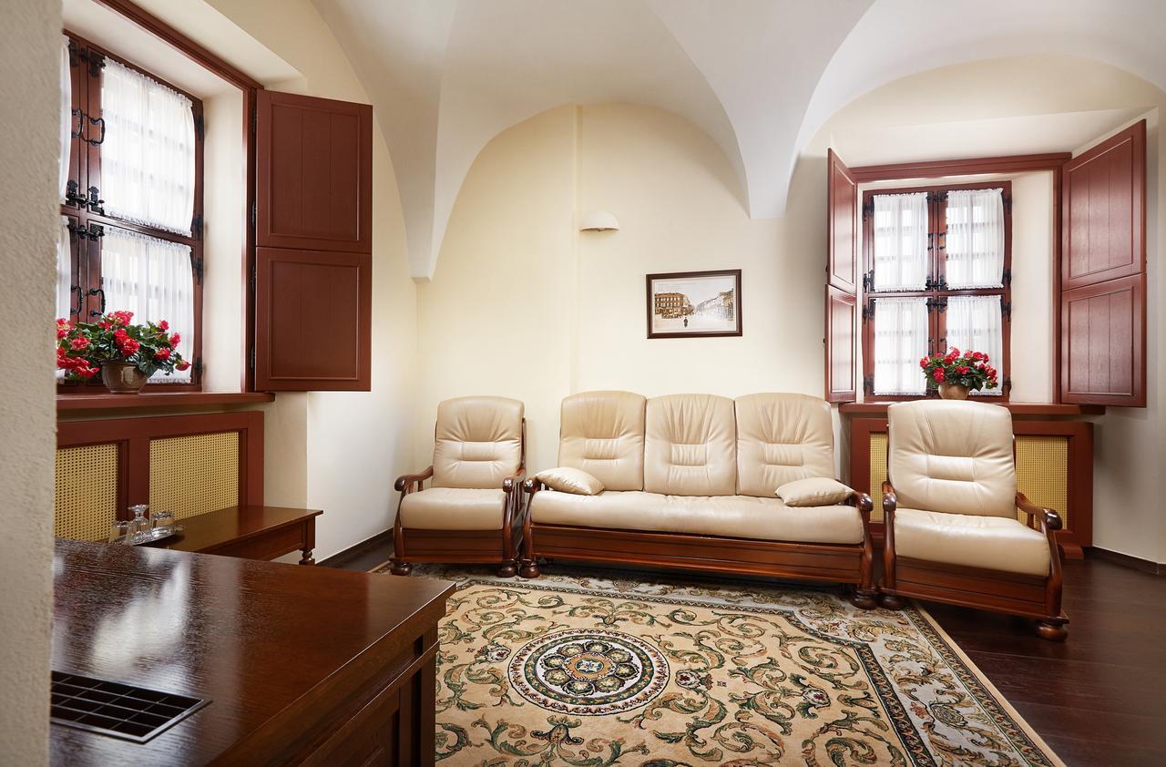 Hotel Monastyrski Minsk City Centre Ngoại thất bức ảnh