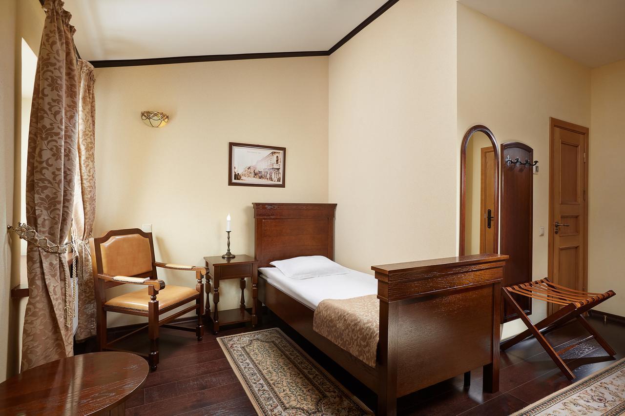 Hotel Monastyrski Minsk City Centre Ngoại thất bức ảnh